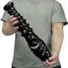 AnalMasterBalls Gode Big Monki 40 x 9cm